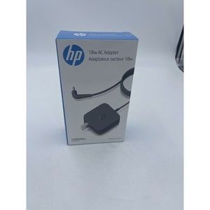 HP 18W AC Tablet Adapter compatibility HP Omni 10 tablet F2L66AA#ABL